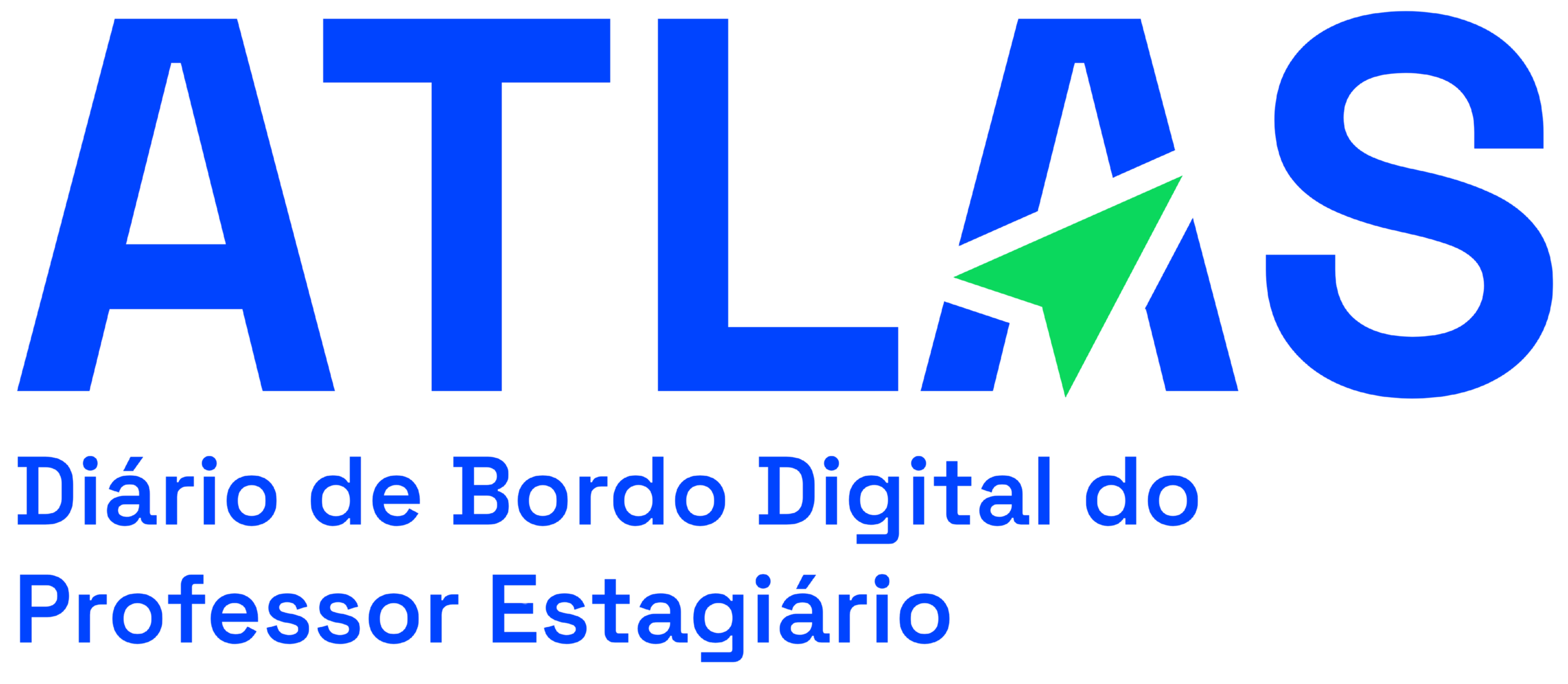 Logótipo ATLAS