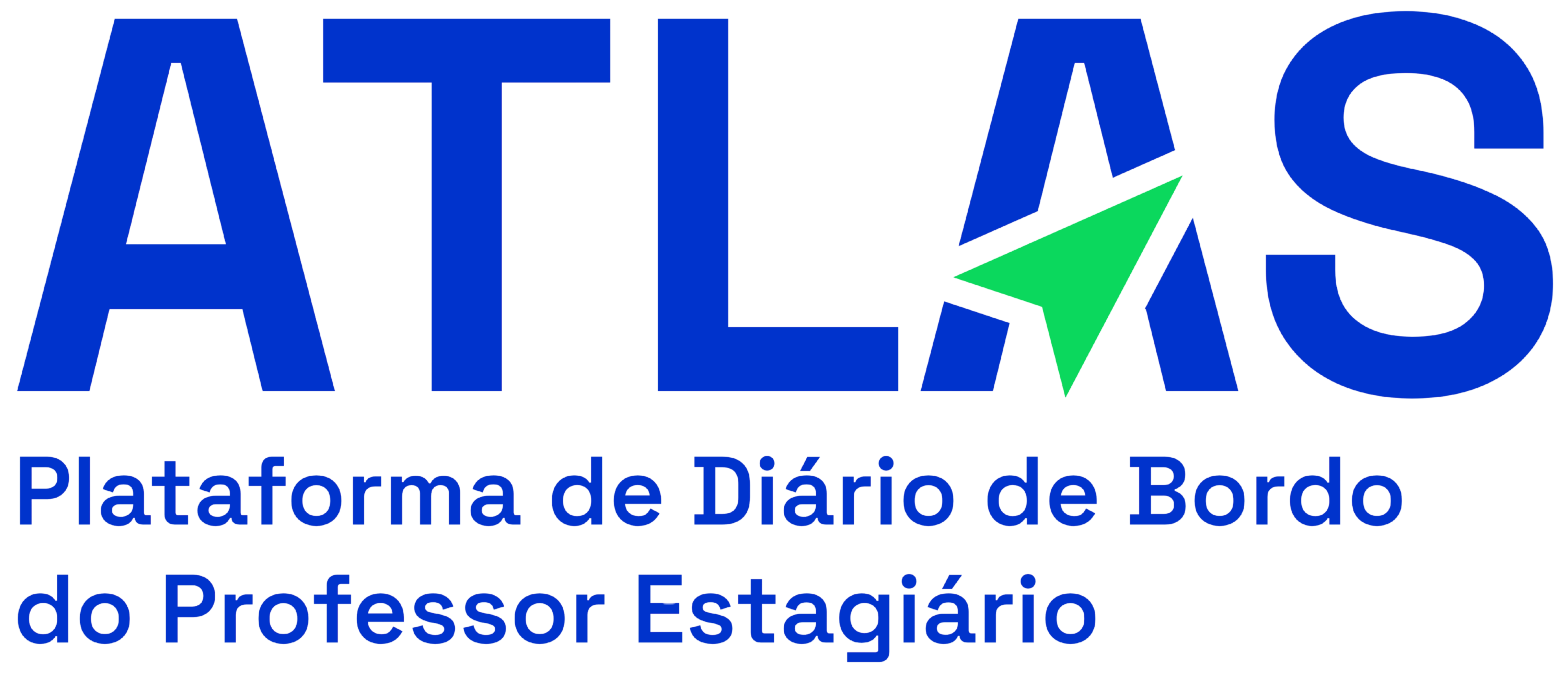 Logótipo ATLAS