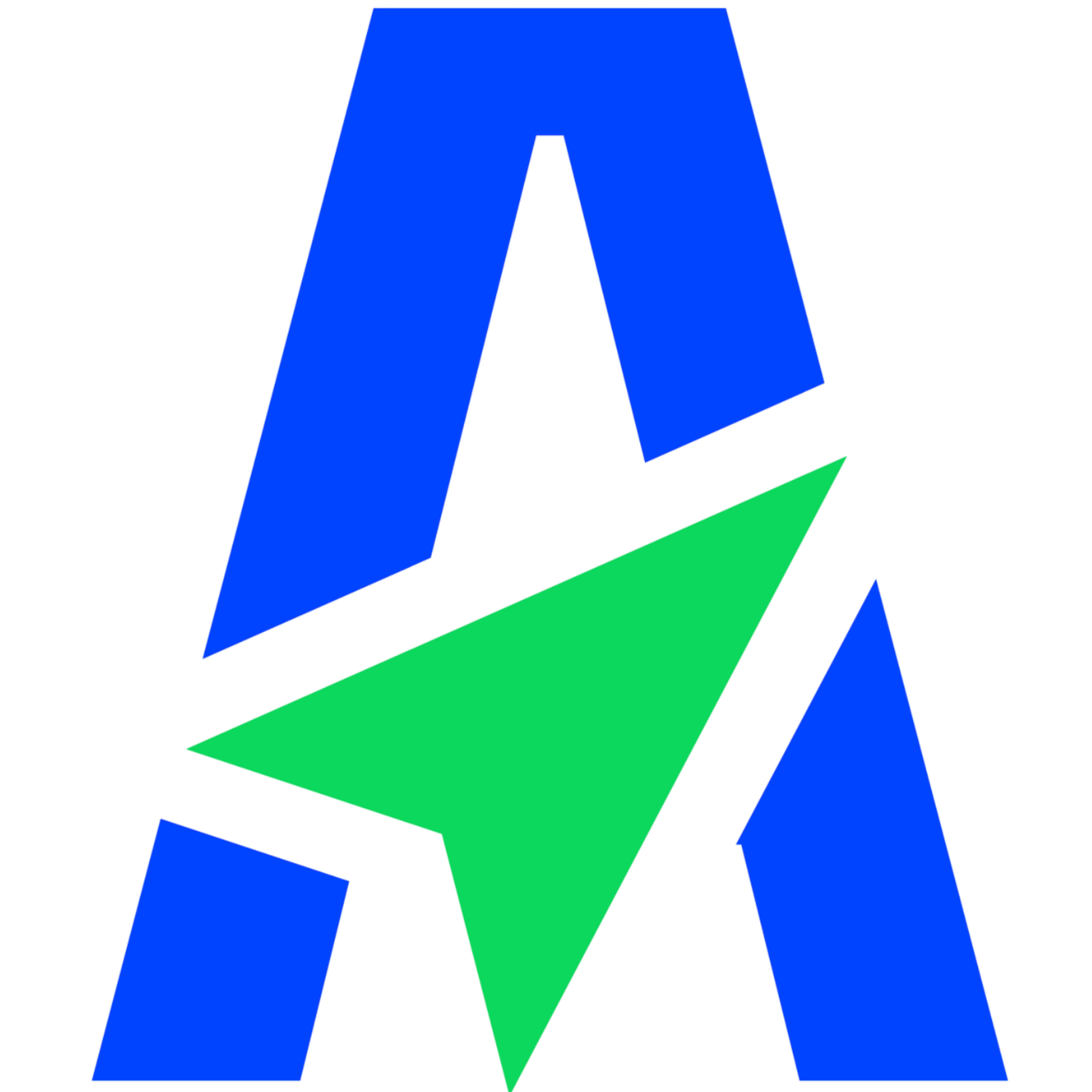 ATLAS Icon